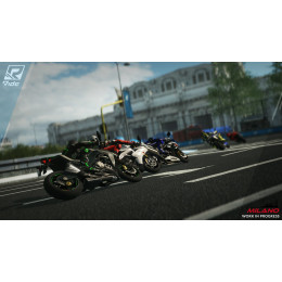 Ride (Русская версия) (X-BOX 360)