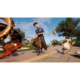 Goat Simulator 3 [PS5, русские субтитры] Trade-in / Б.У.