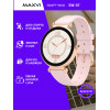 Смарт-часы Maxvi SW-07 rose gold