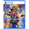 Street Fighter 6 Years 1-2 Fighters Edition [PS5, русские субтитры] Trade-in / Б.У.