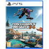 Tony Hawk's Pro Skater 3+4 [PS5, английская версия]