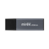 USB 3.0 флэш-накопитель 256 ГБ Mirex STIFF GRAY 256GB (ecopack)