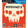 Resistance 3 [PS3, английская версия] Trade-in / Б.У.