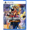Street Fighter 6 Years 1-2 Fighters Edition [PS5, русские субтитры]
