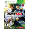 Pro Evolution Soccer 2013 (PES 13) [Xbox 360, русские субтитры] Trade-in / Б.У.