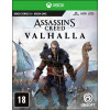 Assassin's Creed: Valhalla [Xbox One, английская версия]