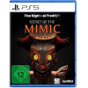 Five Nights at Freddy's: Secret of the Mimic [PS5, английская версия]