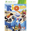 Rio (Русская версия) (X-BOX 360)