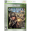 Call of Duty 3 (Русская версия) (X-BOX 360)