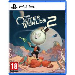 The Outer Worlds 2 [PS5, русские субтитры]