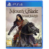 Mount & Blade: Warband [PS4, английская версия]