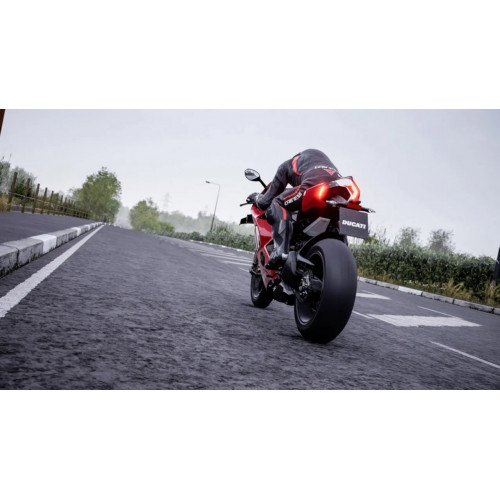 Ride 5 [PS5, английская версия]