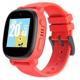 Inoi Kids Watch Lite (красный)