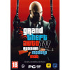 GTA 4 RUSSIAN MODERN MODE Репак (DVD) PC
