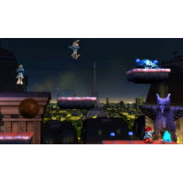 The Smurfs 2 (Английская версия) (X-BOX 360)