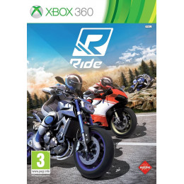 Ride (Русская версия) (X-BOX 360)