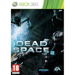 Dead Space 2 (2 DVD) (X-BOX 360)