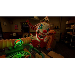 Five Nights at Freddy's: Secret of the Mimic [PS5, английская версия]