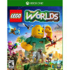 LEGO Worlds [Xbox One, русская версия] Trade-in / Б.У.