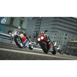 Ride (Русская версия) (X-BOX 360)