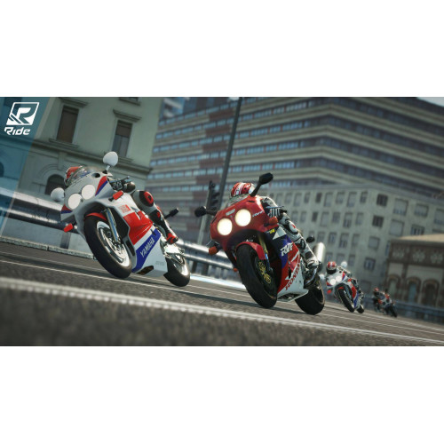 Ride (Русская версия) (X-BOX 360)