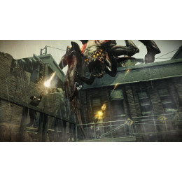 Resistance 3 [PS3, английская версия] Trade-in / Б.У.