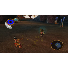 Brave: A Warrior's Tale (X-BOX 360)