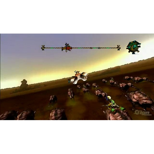 Brave: A Warrior's Tale (X-BOX 360)