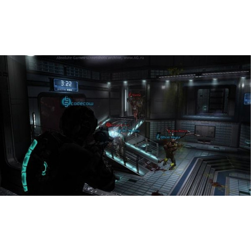Dead Space 2 (2 DVD) (X-BOX 360)