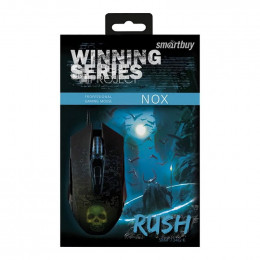 SmartBuy Rush Nox SBM-734G-K