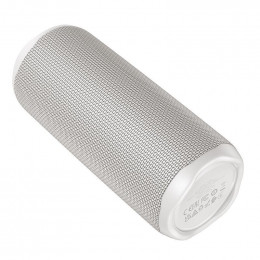 Колонка портативная HOCO HC50 white (color ligt)