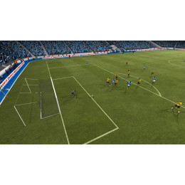 FIFA 2013 (X-BOX 360)