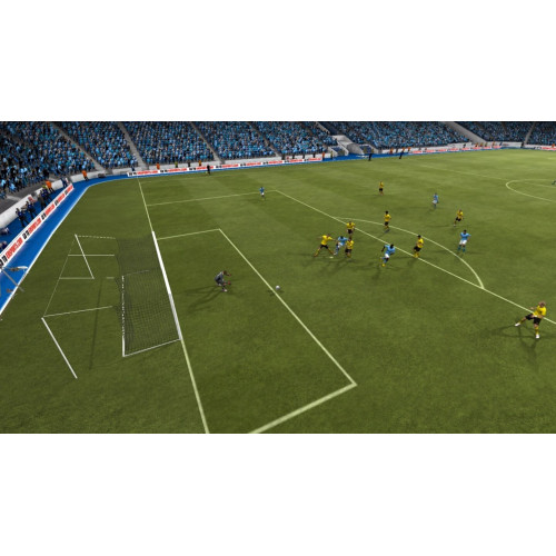 FIFA 2013 (X-BOX 360)