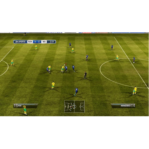 FIFA 2013 (X-BOX 360)