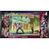 Street Fighter 30th Anniversary Collection [PS4, английская версия]