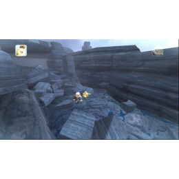 Disney Pixar UP (Русская версия) (X-BOX 360)