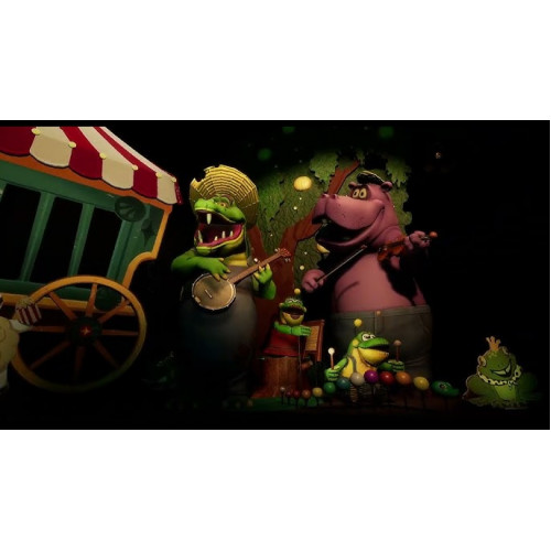 Five Nights at Freddy's: Secret of the Mimic [PS5, английская версия]