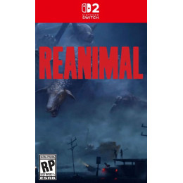 Reanimal [Nintendo Switch 2, русская версия]