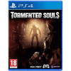 Tormented Souls [PS4, русские субтитры]