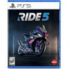 Ride 5 [PS5, английская версия]