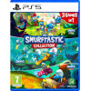 The Smurftastic Collection [PS5, русские субтитры]