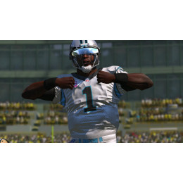 [ Kinect ] Madden NFL 16 (X-BOX 360)