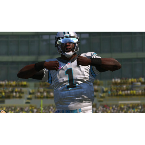[ Kinect ] Madden NFL 16 (X-BOX 360)