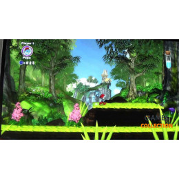 The Smurfs 2 (Английская версия) (X-BOX 360)