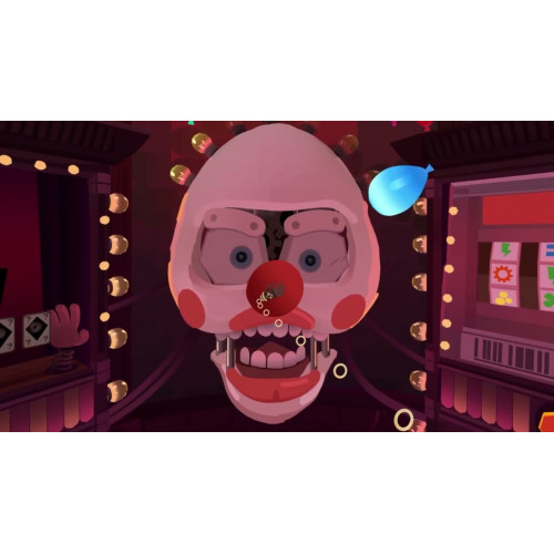 Retropolis 2: Never Say Goodbye (только для PS VR 2) [PS5, английская версия]