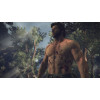 X-Men Origins Wolverine (Английская версия) (X-BOX 360)