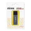 USB 3.0 флэш-накопитель 256 ГБ Mirex STIFF GRAY 256GB (ecopack)