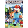 MINECRAFT: НОВОГОДНЕЕ ПРИКЛЮЧЕНИЕ Репак (DVD) PC