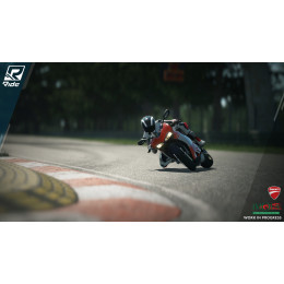 Ride (Русская версия) (X-BOX 360)