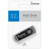 USB 3.0 флэш-диск Smart Buy 32GB Twist Black